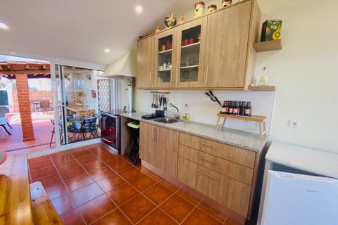 Villa i Caldas da Rainha, Leiria, Caldas da Rainha - € 535.000 | Ref: RV2712 - foto 33
