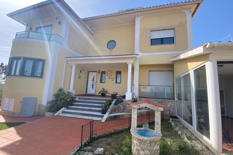 Villa i Caldas da Rainha, Leiria, Caldas da Rainha - € 535.000 | Ref: RV2712 - foto 39