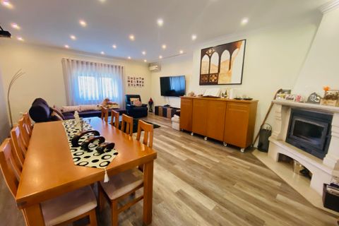 Villa i Caldas da Rainha, Leiria, Caldas da Rainha - € 535.000 | Ref: RV2712 - foto 7