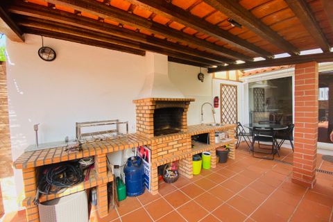Villa i Caldas da Rainha, Leiria, Caldas da Rainha - € 535.000 | Ref: RV2712 - foto 30