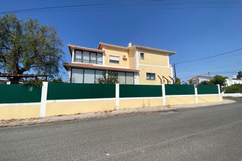 Villa i Caldas da Rainha, Leiria, Caldas da Rainha - € 535.000 | Ref: RV2712 - foto 42