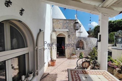 Landejendom i Ostuni, Brindisi, Ostuni - € 220.000 | Ref: 173027 - foto 2