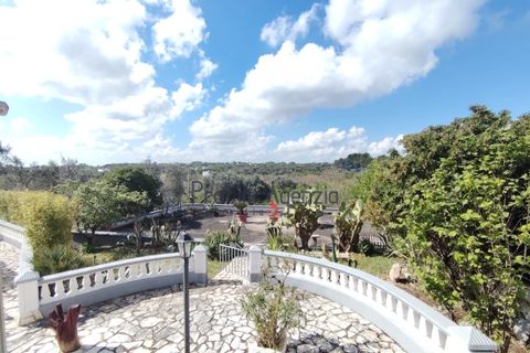 Landejendom i Ostuni, Brindisi, Ostuni - € 220.000 | Ref: 173027 - foto 8
