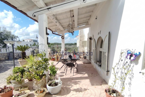 Landejendom i Ostuni, Brindisi, Ostuni - € 220.000 | Ref: 173027 - foto 21