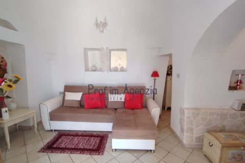 Landejendom i Ostuni, Brindisi, Ostuni - € 220.000 | Ref: 173027 - foto 15