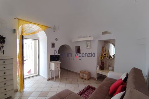 Landejendom i Ostuni, Brindisi, Ostuni - € 220.000 | Ref: 173027 - foto 16
