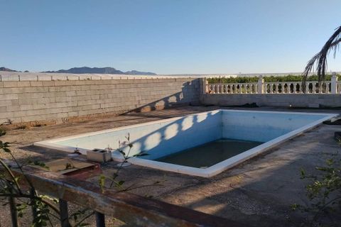 Landejendom i La Murada, Alicante, La Murada - € 149.000 | Ref: WV2586 - foto 12