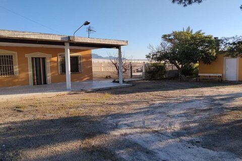 Landejendom i La Murada, Alicante, La Murada - € 149.000 | Ref: WV2586 - foto 9