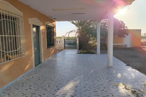 Landejendom i La Murada, Alicante, La Murada - € 149.000 | Ref: WV2586 - foto 15
