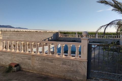 Landejendom i La Murada, Alicante, La Murada - € 149.000 | Ref: WV2586 - foto 11