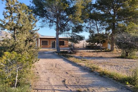 Landejendom i La Murada, Alicante, La Murada - € 149.000 | Ref: WV2586 - foto 6