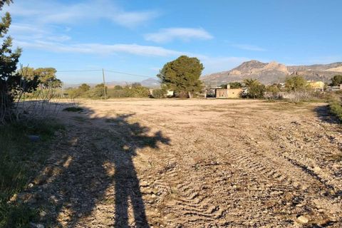 Landejendom i La Murada, Alicante, La Murada - € 149.000 | Ref: WV2586 - foto 29