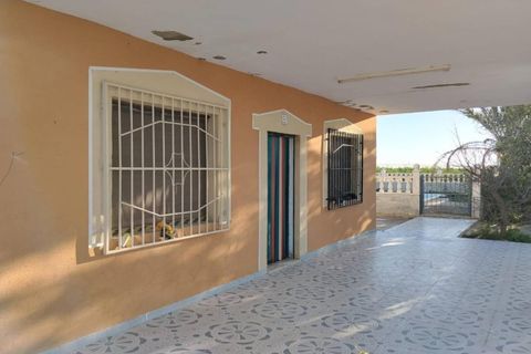 Landejendom i La Murada, Alicante, La Murada - € 149.000 | Ref: WV2586 - foto 16