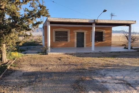 Landejendom i La Murada, Alicante, La Murada - € 149.000 | Ref: WV2586 - foto 8