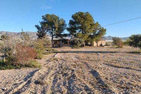 Landejendom i La Murada, Alicante, La Murada - € 149.000 | Ref: WV2586 - foto 27