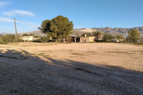 Landejendom i La Murada, Alicante, La Murada - € 149.000 | Ref: WV2586 - foto 28