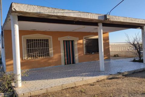 Landejendom i La Murada, Alicante, La Murada - € 149.000 | Ref: WV2586 - foto 17