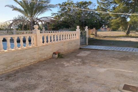 Landejendom i La Murada, Alicante, La Murada - € 149.000 | Ref: WV2586 - foto 14
