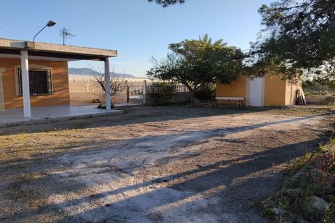Landejendom i La Murada, Alicante, La Murada - € 149.000 | Ref: WV2586 - foto 10