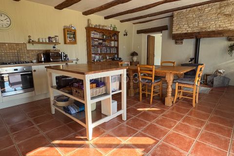 Landejendom i Lezay, Deux-Sevres, Lezay - € 199.500 | Ref: 5270 - foto 3