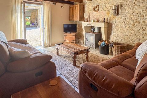 Landejendom i Lezay, Deux-Sevres, Lezay - € 199.500 | Ref: 5270 - foto 8