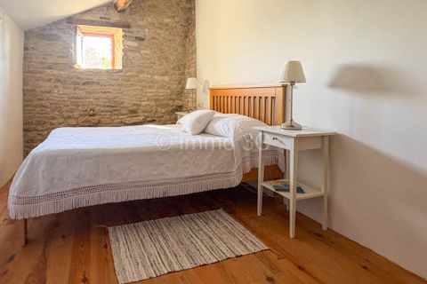 Landejendom i Lezay, Deux-Sevres, Lezay - € 199.500 | Ref: 5270 - foto 10