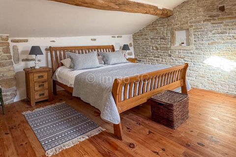 Landejendom i Lezay, Deux-Sevres, Lezay - € 199.500 | Ref: 5270 - foto 12