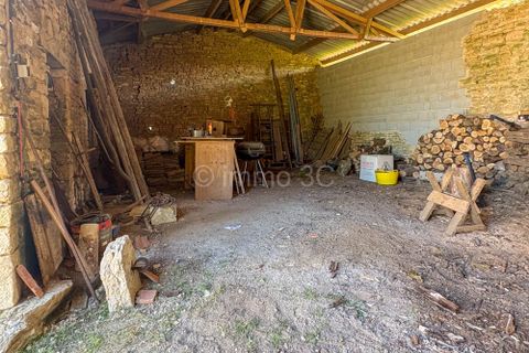 Landejendom i Lezay, Deux-Sevres, Lezay - € 199.500 | Ref: 5270 - foto 13