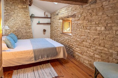 Landejendom i Lezay, Deux-Sevres, Lezay - € 199.500 | Ref: 5270 - foto 14