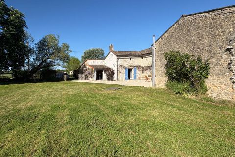 Landejendom i Lezay, Deux-Sevres, Lezay - € 199.500 | Ref: 5270 - foto 16