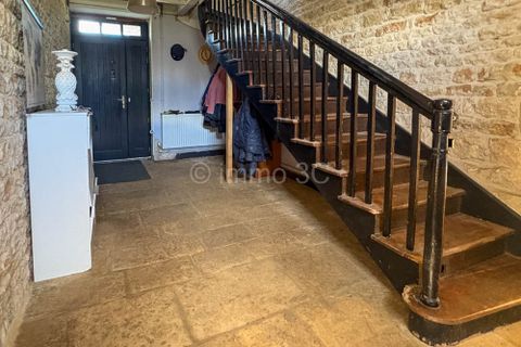 Villa a Melle, Deux-Sevres, Melle - € 243.800 | Ref: 5269 - foto 2