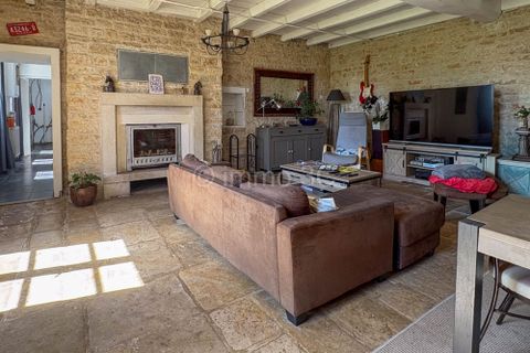 Villa a Melle, Deux-Sevres, Melle - € 243.800 | Ref: 5269 - foto 4
