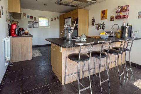 Villa a Melle, Deux-Sevres, Melle - € 243.800 | Ref: 5269 - foto 5