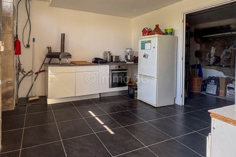 Villa a Melle, Deux-Sevres, Melle - € 243.800 | Ref: 5269 - foto 7