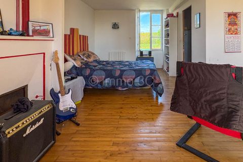 Villa a Melle, Deux-Sevres, Melle - € 243.800 | Ref: 5269 - foto 10