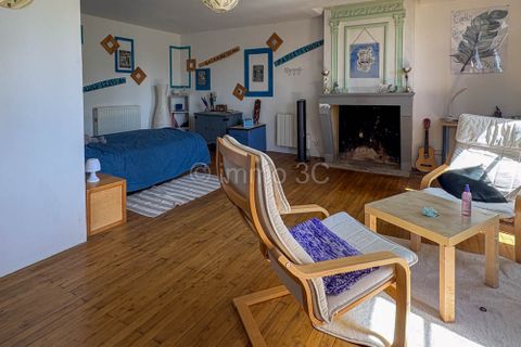 Villa a Melle, Deux-Sevres, Melle - € 243.800 | Ref: 5269 - foto 12