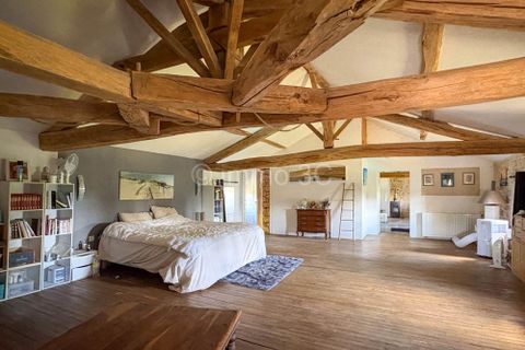 Villa a Melle, Deux-Sevres, Melle - € 243.800 | Ref: 5269 - foto 16