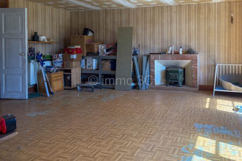 Villa a Melle, Deux-Sevres, Melle - € 243.800 | Ref: 5269 - foto 18