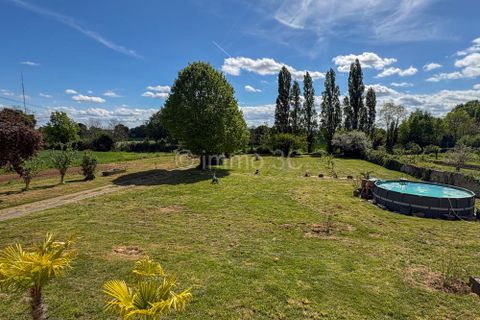 Villa a Melle, Deux-Sevres, Melle - € 243.800 | Ref: 5269 - foto 19