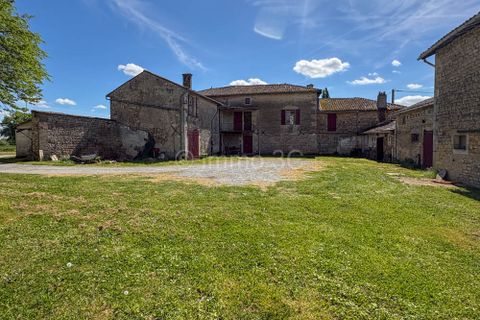 Villa a Melle, Deux-Sevres, Melle - € 243.800 | Ref: 5269 - foto 20