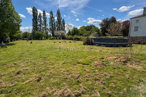 Villa a Melle, Deux-Sevres, Melle - € 243.800 | Ref: 5269 - foto 22