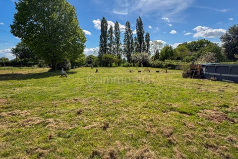 Villa a Melle, Deux-Sevres, Melle - € 243.800 | Ref: 5269 - foto 23