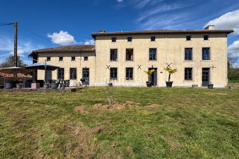 Villa a Melle, Deux-Sevres, Melle - € 243.800 | Ref: 5269 - foto 25