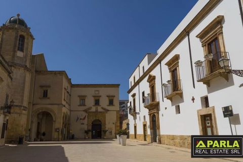 Landejendom i Marsala, Trapani, Marsala - € 85.000 | Ref: 86612707 - foto 1