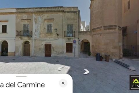 Landejendom i Marsala, Trapani, Marsala - € 85.000 | Ref: 86612707 - foto 4