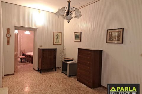 Landejendom i Marsala, Trapani, Marsala - € 85.000 | Ref: 86612707 - foto 12