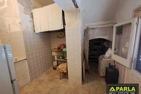 Landejendom i Marsala, Trapani, Marsala - € 85.000 | Ref: 86612707 - foto 17