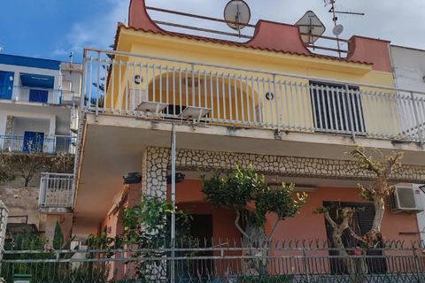 Villa i Alcamo, Trapani, Alcamo - € 220.000 | Ref: 86612700 - foto 1