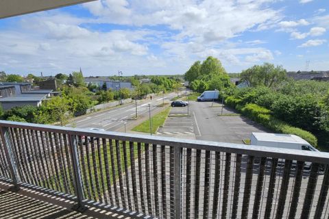 Leilighet i Couëron, Loire-Atlantique, Couëron - € 211 000 | Ref: 6189_MG - foto 4