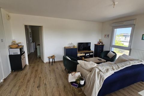 Leilighet i Couëron, Loire-Atlantique, Couëron - € 211 000 | Ref: 6189_MG - foto 7